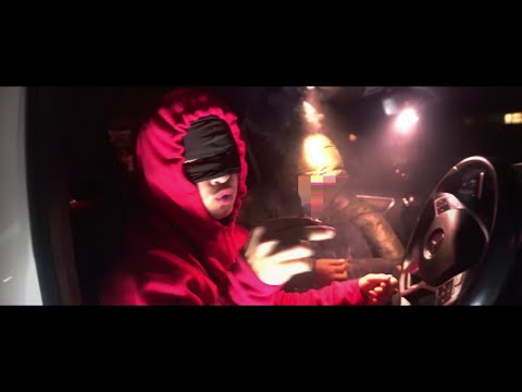 Tazer - L&B #CR0 (Music Video) | @MixtapeMadness