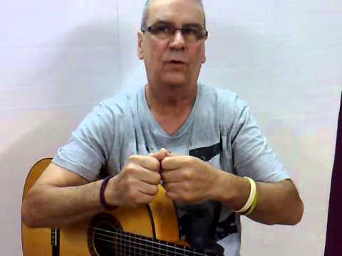 Curso Guitarra ToniFlamadeus Video