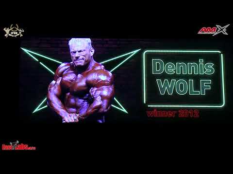 2017 EVLS Prague PRO - Open Winning