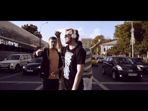 Banzer & Si Jock & Alix Mad Mc -- Речитатив трёх