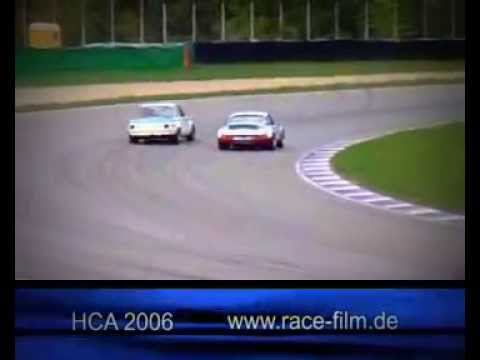 Histo Cup Austria Brünn 2006 - TV Beitrag