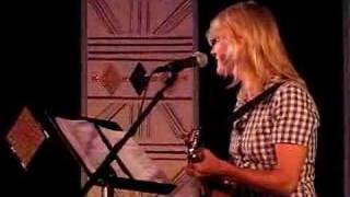 Jill Sobule - Nothing to Prove
