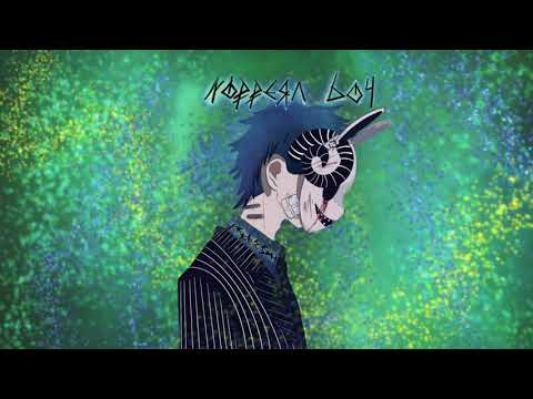 Noppera Boy - Somnambule (Prod Fantom)