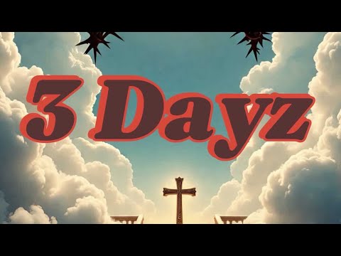Coy Yancy- 3Dayz