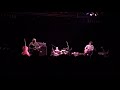 Yo La Tengo - The Ballad Of Red Buckets(@ Japan Tour 181010)