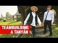 Szomszédnéni: Teambuilding a tanyán