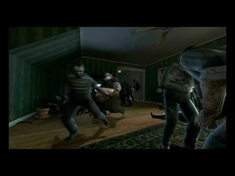 Gamepro 04/2008 - Left 4 Dead Presseevent