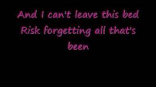 Dido-here with me lyrics