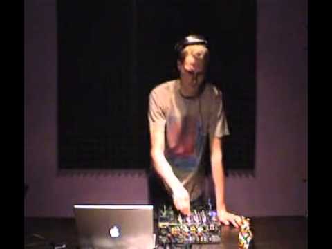 Doll @ RTS.FM - 23.11.2010