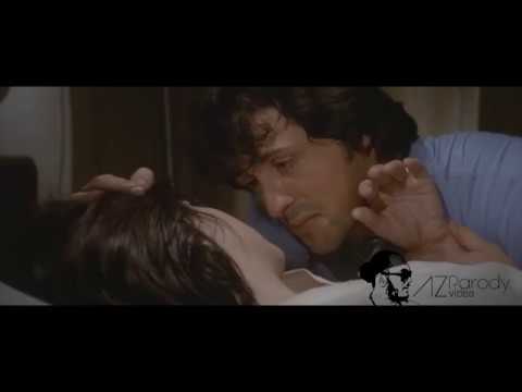 ROCKY BALBOA -KUJÓN / PARODY/