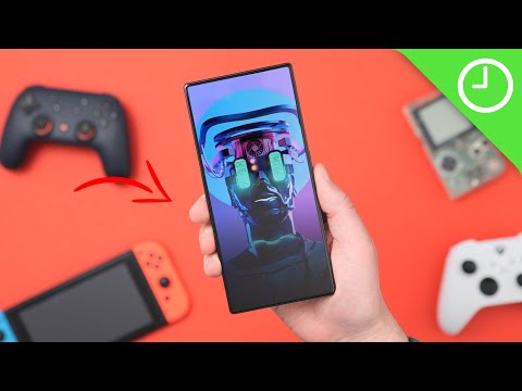 This phone is a gaming BEAST! [Sponsored]