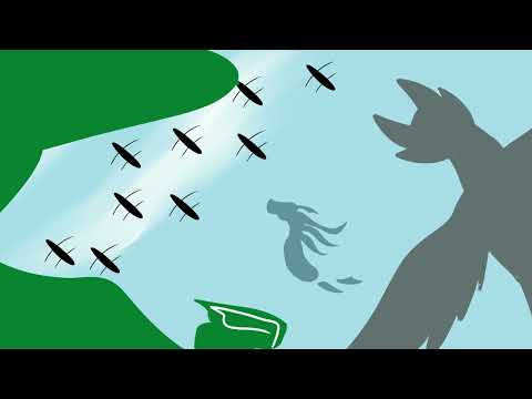 Scene from Fire by Jorge Rivera-Herrans