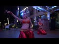 Magic Mayuri Bollywood Butterfly Medley