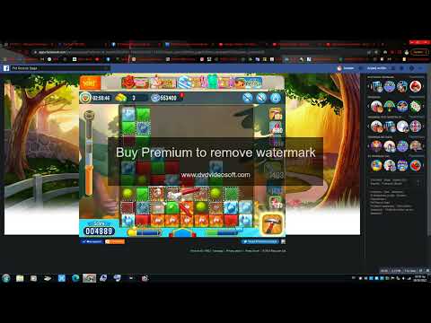 PET RESCUE SAGA LEVEL 5684