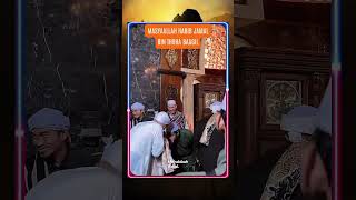 Download lagu MASYAALLAH HABIB JAMAL BIN THOHA BA'AGIL #habib #nasabhabaib #polemiknasab #shorts mp3 Download lagu MASYAALLAH HABIB JAMAL BIN THOHA BA'AGIL #habib #nasabhabaib #polemiknasab #shorts mp3