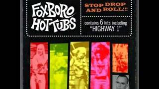 Foxboro Hot Tubs Broadway