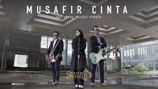 Download lagu MUSAFIR CINTA - QHUTBUS SAKHA mp3
