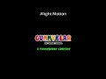 Gummybear International 2019