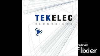 Ali Wilson - Blackout (TEKELEC) SUBSCRIBE TO WIN FREEBIES