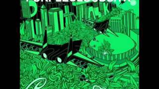 Curren$y - Audio Dope II