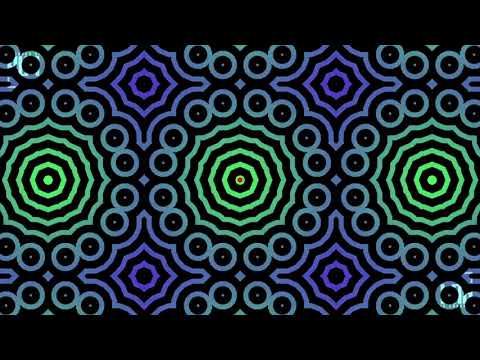 One Hour Trippy Hypnosis for Deep Sleep Trance