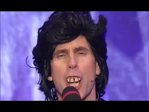 Faschingsgilde Althofen - Stadtmasseur bei Narrisch guat 2016