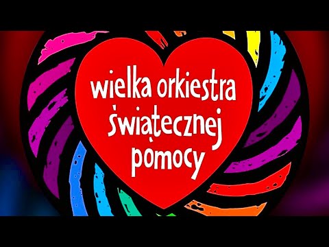 HYMN WOŚP Poznań - BO KOCHAM Piotr Pawlicki - Reportaż TVP Poznań TELESKOP