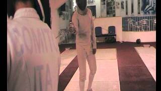 Filo di quarta da giusta misura