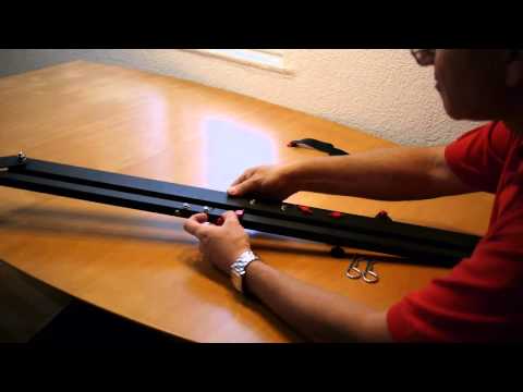 SpeccctraCrane Junior 160 AT-X2