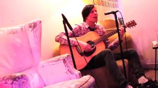 KEN STRINGFELLOW /// Take of that Halo /// DESUBICADOS.TV