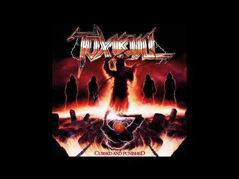 Toxikull -  Cursed And Punished   (Full Album)