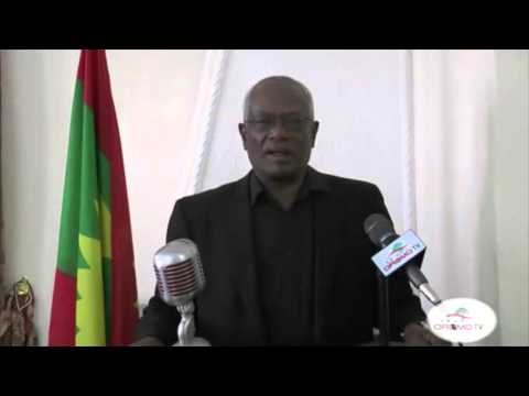 OromoTV: #OromoProtestes Dhaamsa Hayyu Duree ABO Daud Ibsaa