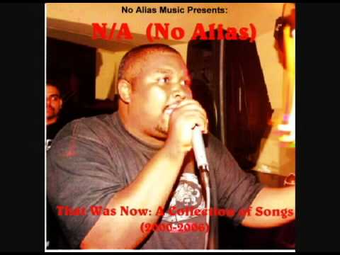 N/A (No Alias) - Inside Out feat. Menacin Johnson