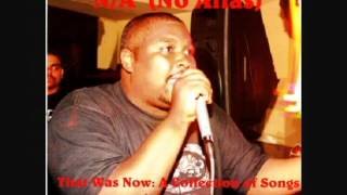 N/A (No Alias) - Inside Out feat. Menacin Johnson