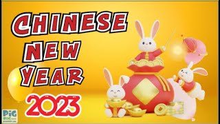 Download lagu Chinese New Year song 2023 - Chinese New Year music mp3