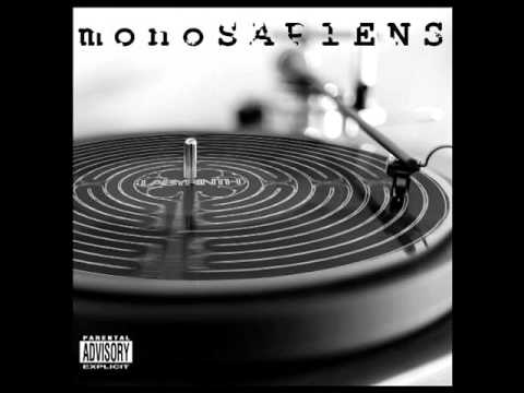 Monosapiens - Rude Bwoi ( featuring Conscious Route)