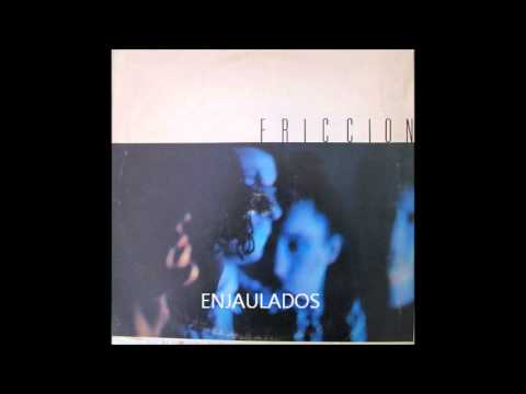 Enjaulados video