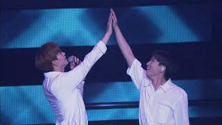 Download lagu 비투비 (BTOB) - Only One For Me [BTOB Summer Special Fanmeeting 2018] mp3