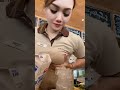 Aku Ajah Yg Pegang Susu Nya
