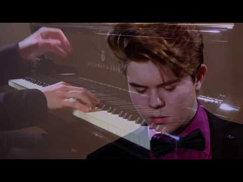 Piotr Ilich Tchaikovsky/ Mikhail Pletnev - The Nutcracker Suite No. 7 Andante Maestoso