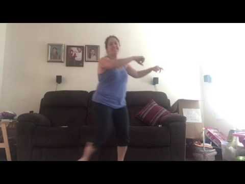 Some of my Choreo for Zumbea Mega Mix 60