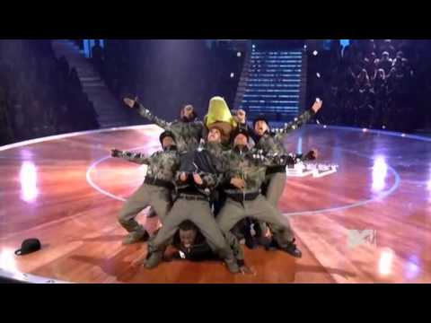 Street Kingdom - Katy Perry