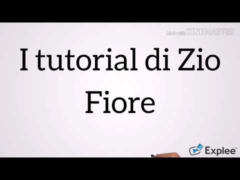 Partenza in salita con il freno a mano