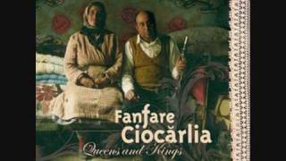 Cuando tu volveras - Fanfare Ciocarlia (feat Kaloome)