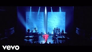 Seinabo Sey - Younger - Live At The Royal Dramatic Theatre, Stockholm