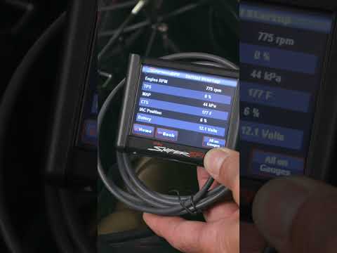 Idle air Control: Common Sniper 2 Mistakes & How To Avoid Them