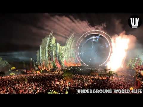 👁️‍🗨️🚀🔊TALE OF US 🔊🚀👁️‍🗨️@ Afterlife Tulum 2024