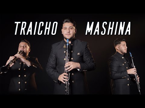 Traicho Mashina - Mashina Style (2023/2024)