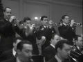 Tommy Dorsey Stereo - Fascinating Rhythm Pt. 1 - 1943 Stereo - Gershwin - Girl Crazy