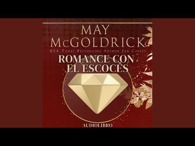 Vídeo relacionado con El heredero MacIntoch: Amor y Aventuras en la era Victoriana (Romance histórico escocés nº 1)